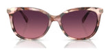 Coach CL926 HC8378U Sunglasses | Size 57