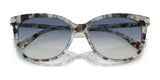 Coach CL926 HC8378U Sunglasses | Size 57