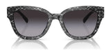 Coach CL921 HC8379F Sunglasses | Size 57