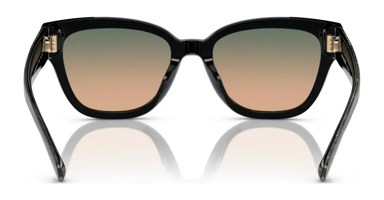 Coach CL921 HC8379F Sunglasses | Size 57