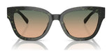 Coach CL921 HC8379F Sunglasses | Size 57