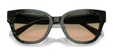 Coach CL921 HC8379F Sunglasses | Size 57