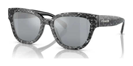 Coach CL920 HC8379U Sunglasses | Size 54