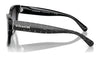 Coach CL920 HC8379U Sunglasses | Size 54 / Grey Pearl Signature C / Grey Gradient (3N 13%) №55208G