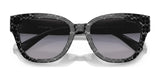 Coach CL920 HC8379U Sunglasses | Size 54