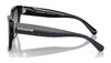 Coach CL920 HC8379U Sunglasses | Size 54 / Grey Pearl Signature C / Grey Gradient (3N 13%) №55208G