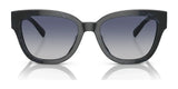 Coach CL920 HC8379U Sunglasses | Size 54