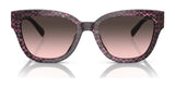 Coach CL920 HC8379U Sunglasses | Size 54