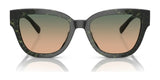 Coach CL920 HC8379U Sunglasses | Size 54