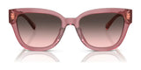 Coach CL920 HC8379U Sunglasses | Size 54