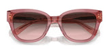 Coach CL920 HC8379U Sunglasses | Size 54