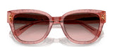 Coach CL920 HC8379U Sunglasses | Size 54