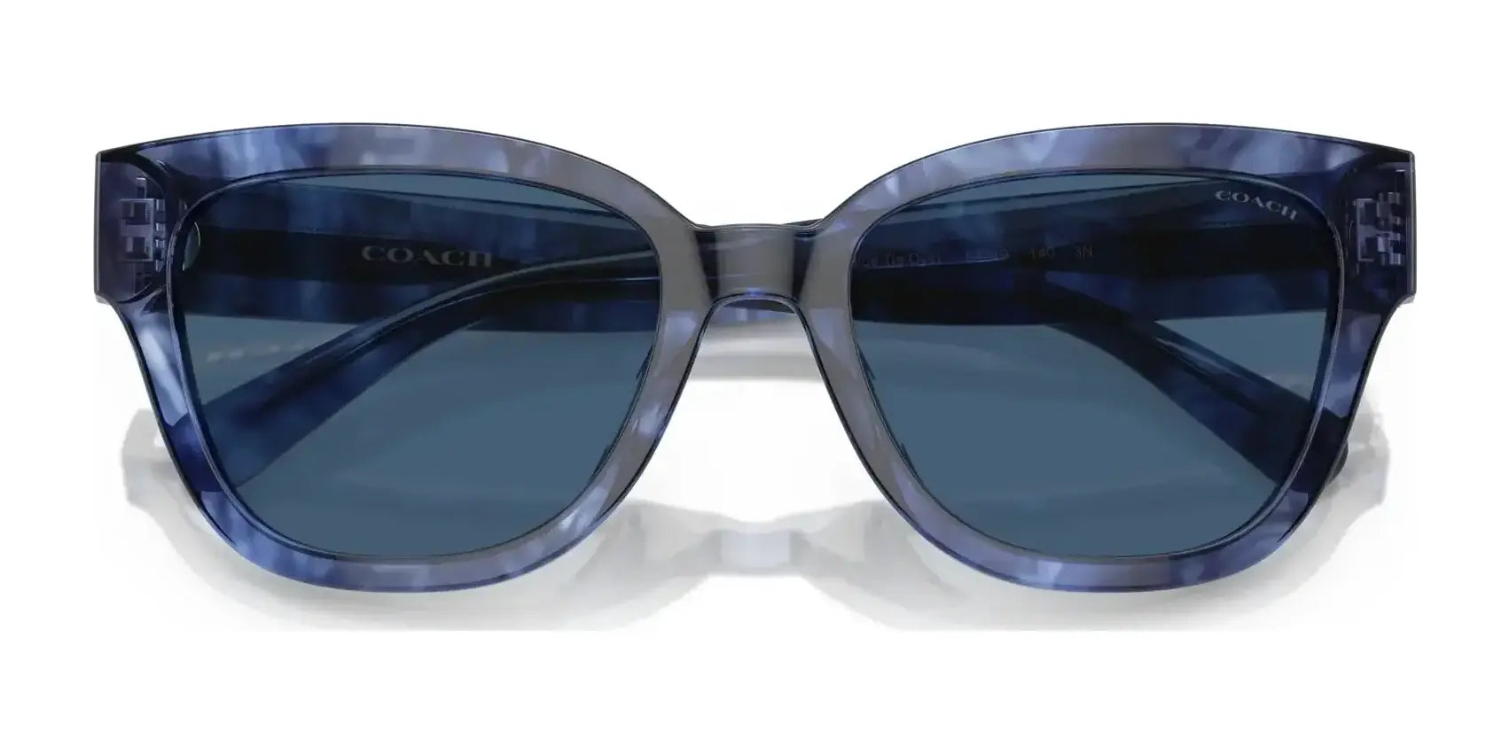 Coach CL920 HC8379U Sunglasses | Size 54