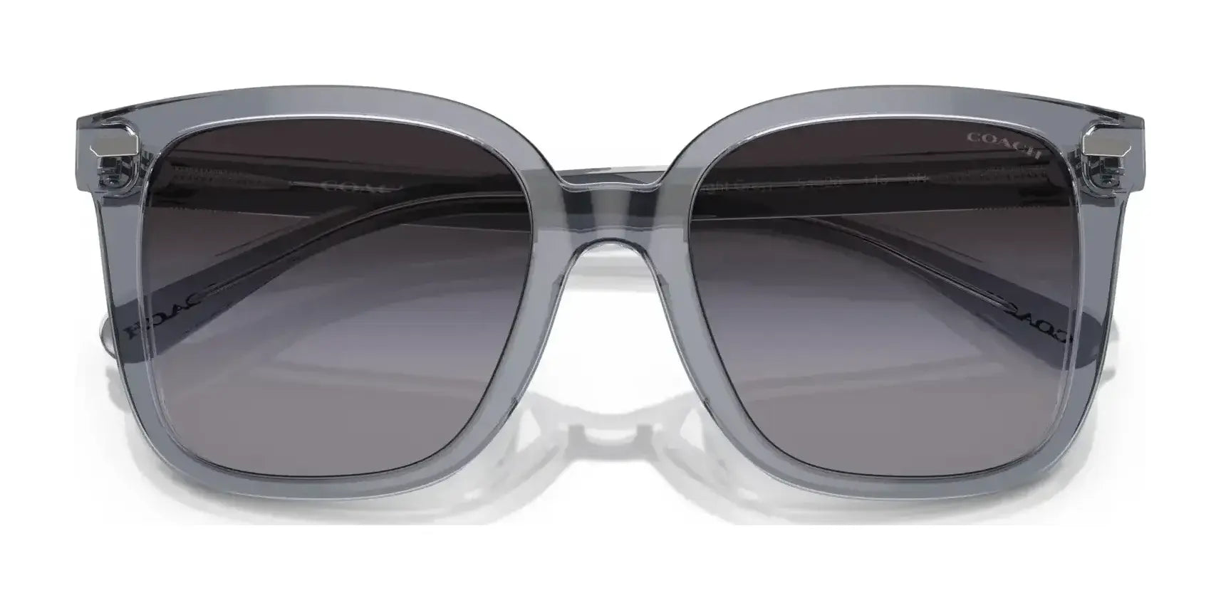 Coach CL919 HC8381F Sunglasses | Size 56