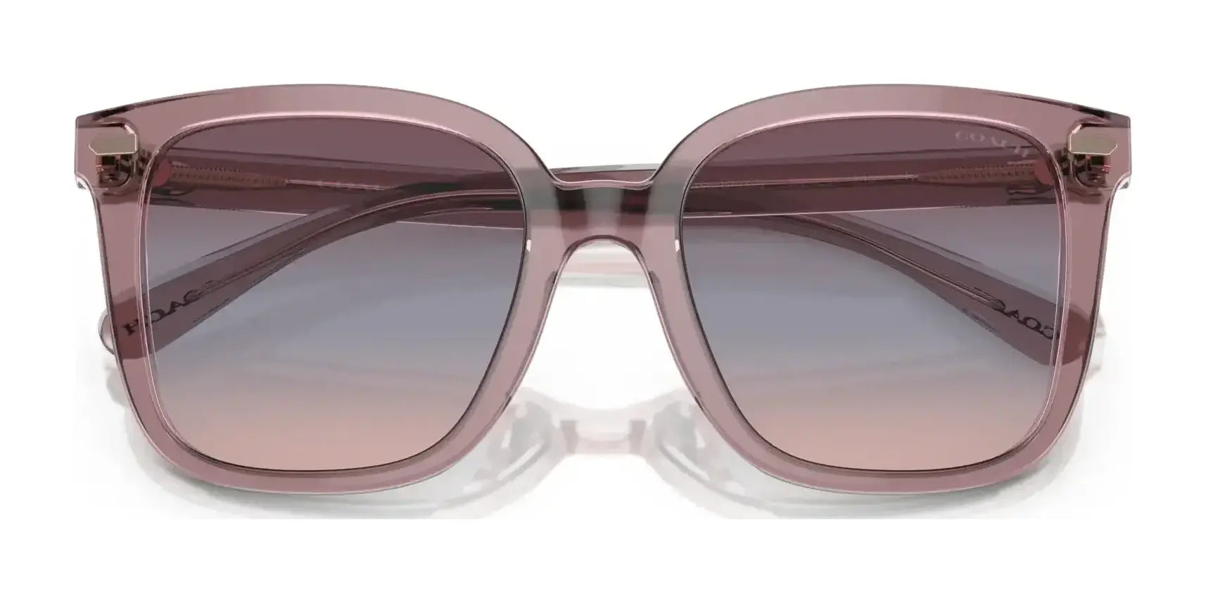 Coach CL919 HC8381F Sunglasses | Size 56