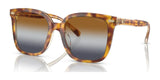 Coach CL918 HC8381U Sunglasses | Size 54