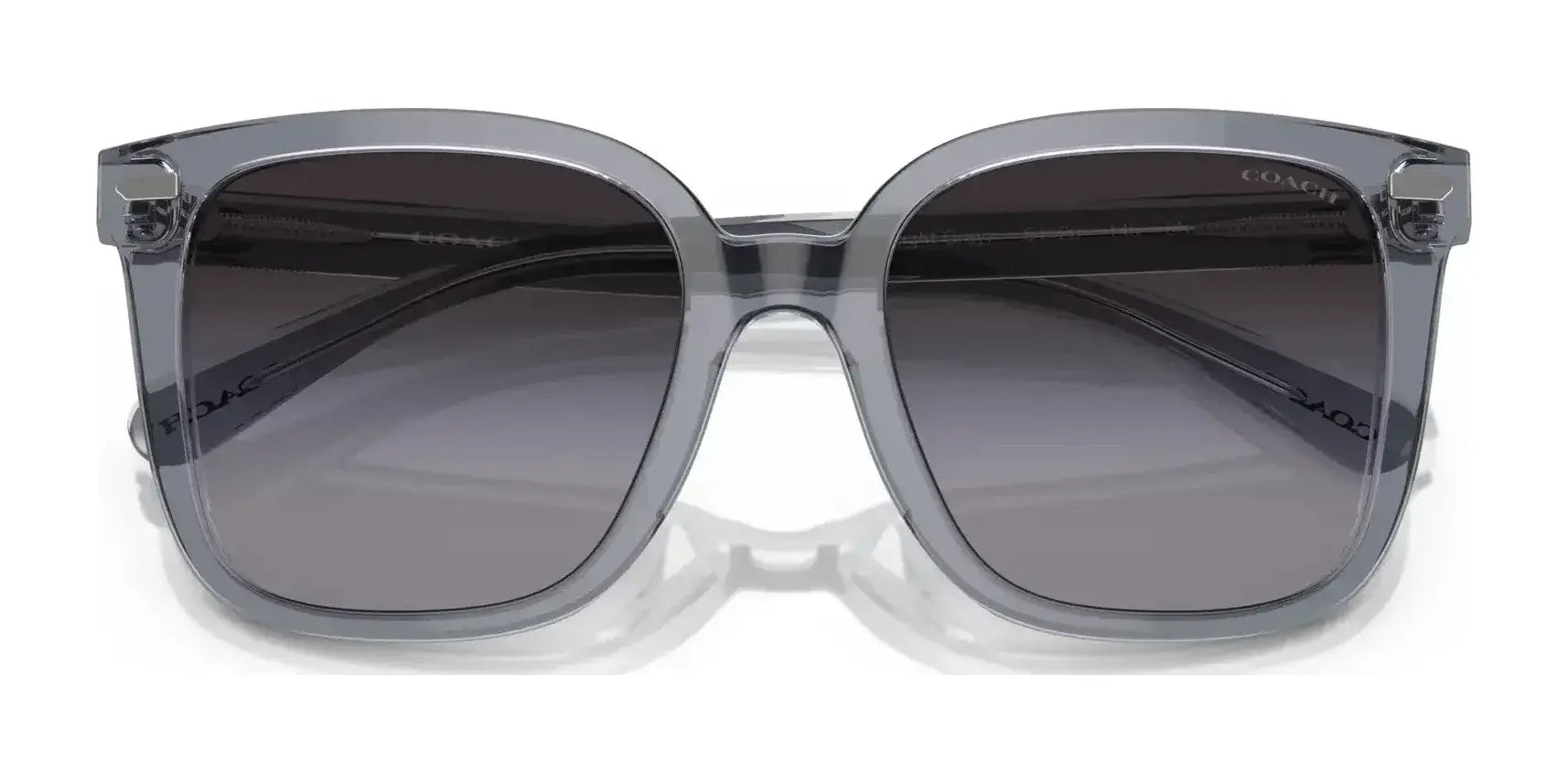 Coach CL918 HC8381U Sunglasses | Size 54