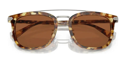 Coach CL913 HC8382 Sunglasses | Size 53