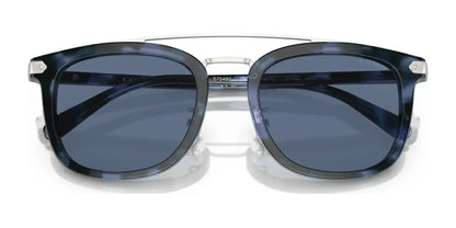 Coach CL913 HC8382 Sunglasses | Size 53