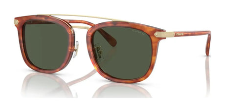 Coach CL913 HC8382 Sunglasses | Size 53