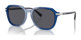 Coach CL912 HC8383U Sunglasses | Size 55