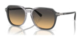 Coach CL912 HC8383U Sunglasses | Size 55