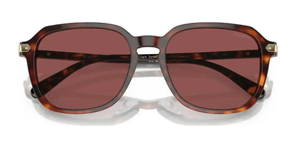 Coach CL912 HC8383U Sunglasses | Size 55