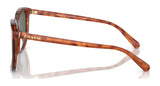 Coach CL911 HC8384U Sunglasses | Size 55