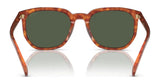 Coach CL911 HC8384U Sunglasses | Size 55
