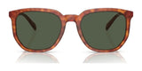 Coach CL911 HC8384U Sunglasses | Size 55
