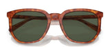 Coach CL911 HC8384U Sunglasses | Size 55