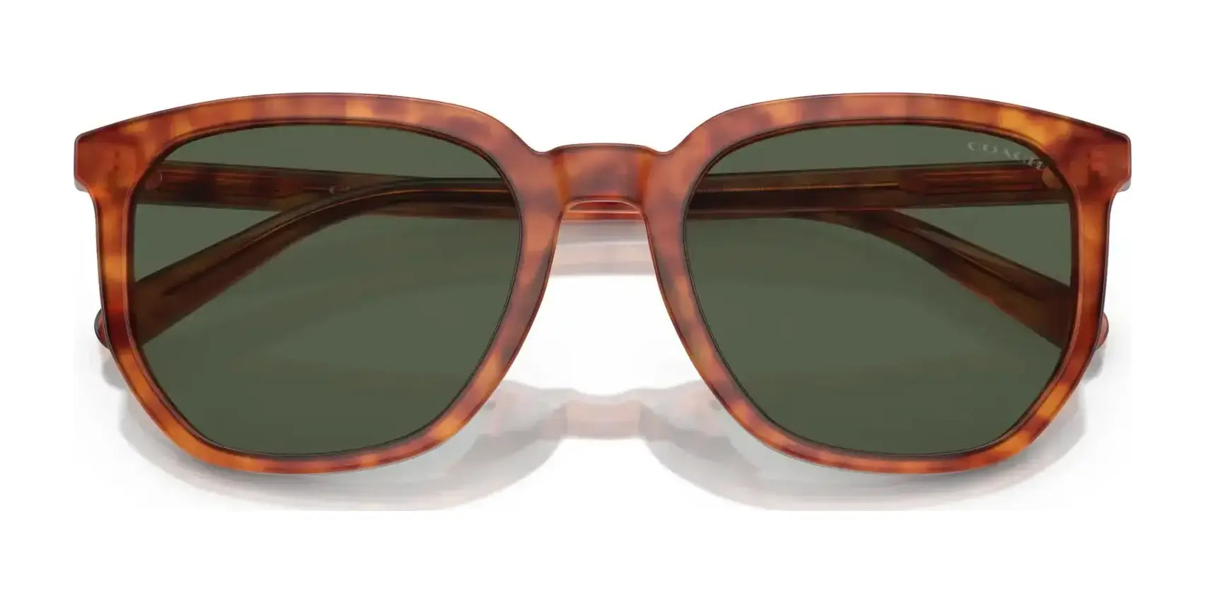Coach CL911 HC8384U Sunglasses | Size 55