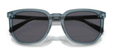 Coach CL911 HC8384U Sunglasses | Size 55