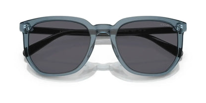 Coach CL911 HC8384U Sunglasses | Size 55