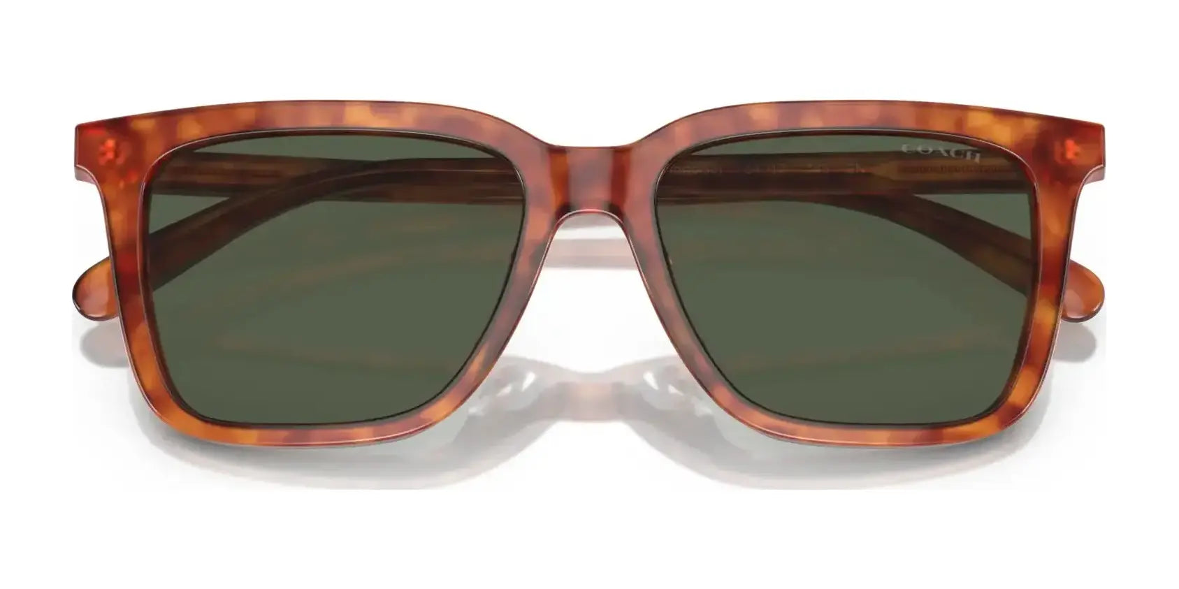 Coach CL910 HC8385U Sunglasses | Size 54