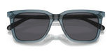 Coach CL910 HC8385U Sunglasses | Size 54