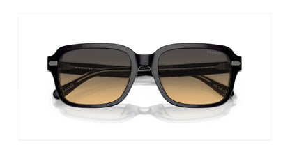 Coach CL914 HC8388U Sunglasses | Size 56