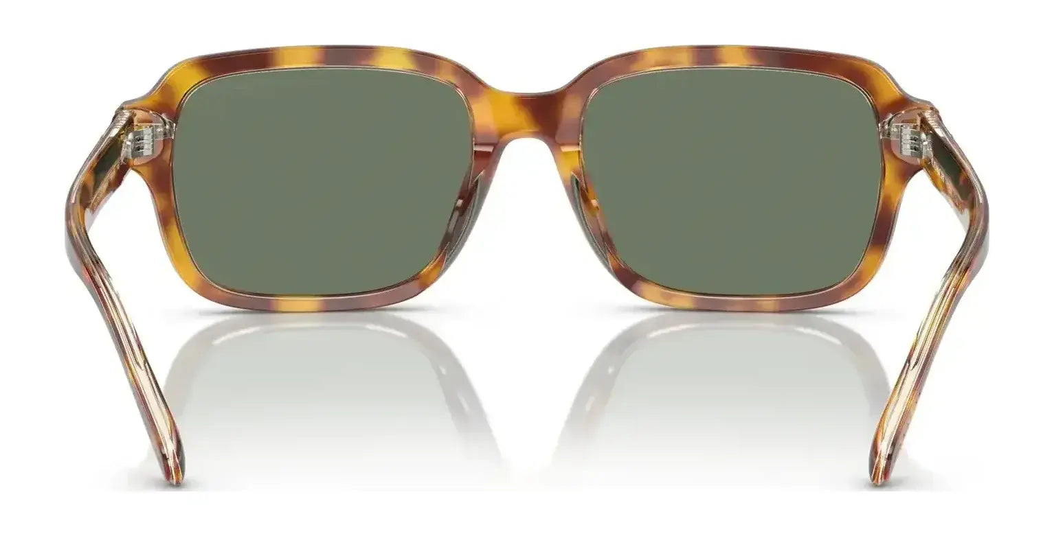 Coach CL914 HC8388U Sunglasses | Size 56