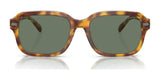 Coach CL914 HC8388U Sunglasses | Size 56