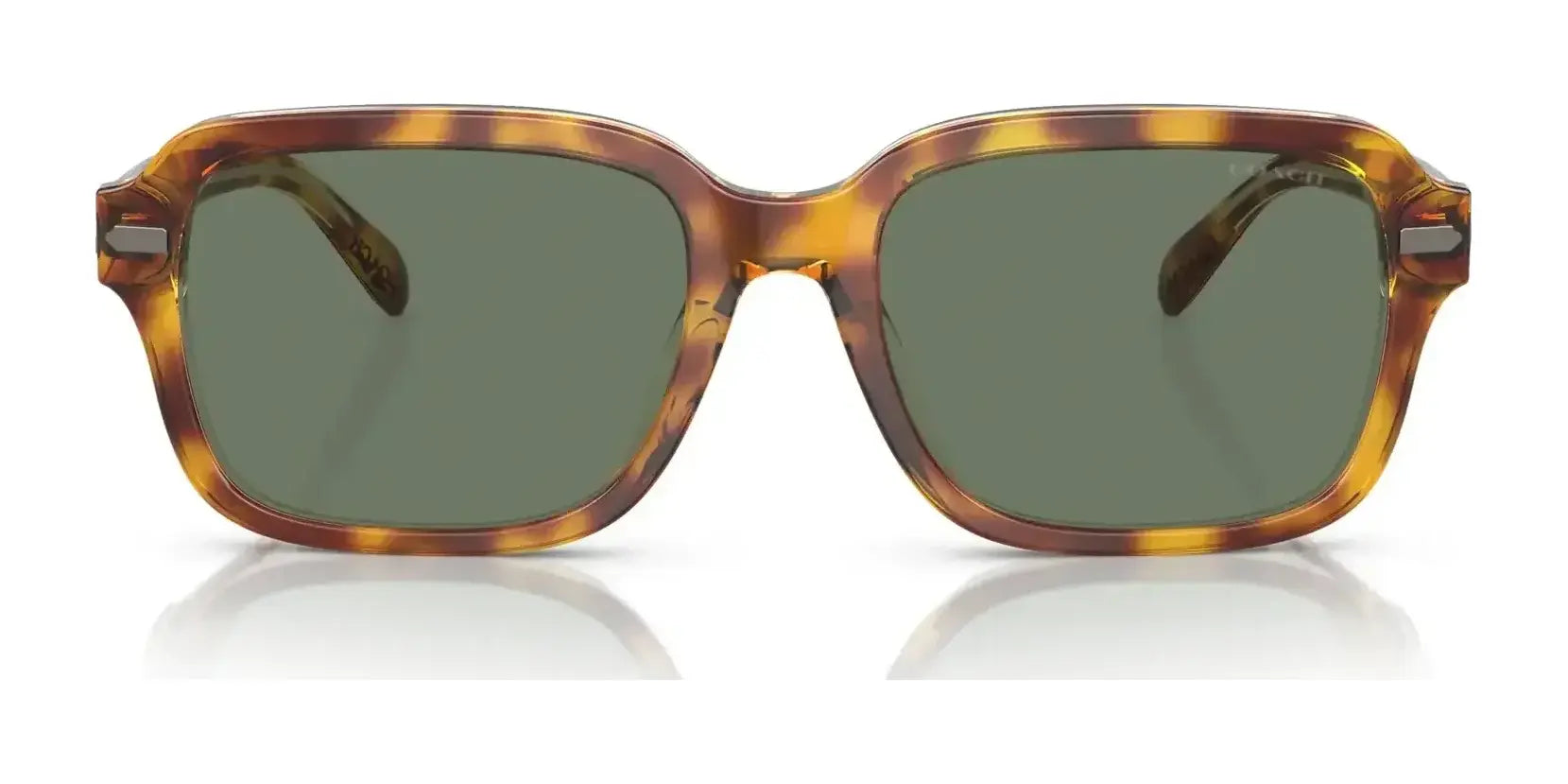 Coach CL914 HC8388U Sunglasses | Size 56
