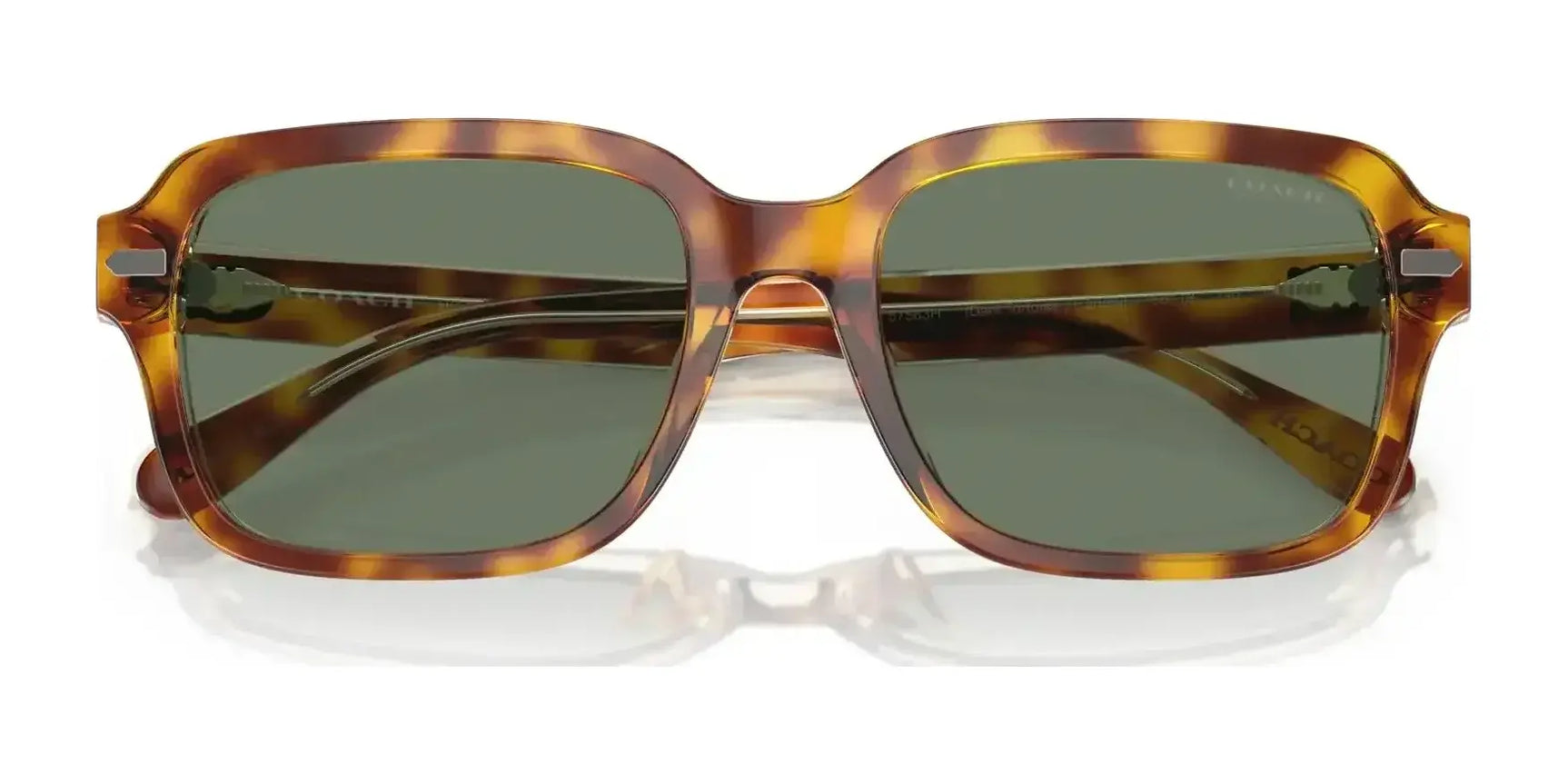 Coach CL914 HC8388U Sunglasses | Size 56