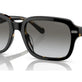 Black/Dark Tortoise
