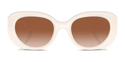 Coach CR609 HC8391U Sunglasses | Size 53