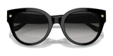 Coach CR612 HC8393U Sunglasses | Size 53