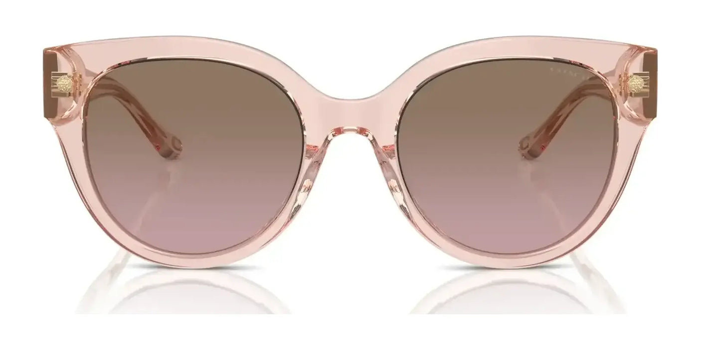 Coach CR612 HC8393U Sunglasses | Size 53