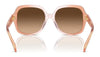 Coach CR962 HC8395F Sunglasses | Size 56 / Black / Grey Gradient (3N 13.2%) №50023C