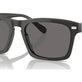 Grey Solid (Polarized) (3P 15%) №581781