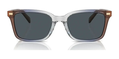 Coach CR630 HC8398U Sunglasses | Size 54