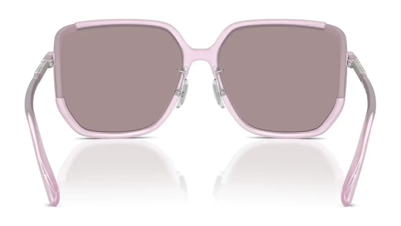 Coach CR635 HC8401D Sunglasses | Size 64