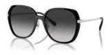 Coach CR636 HC8403D Sunglasses | Size 59